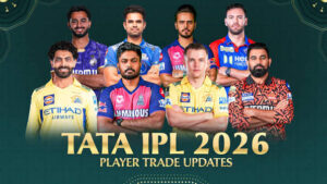 TATA IPL 2026